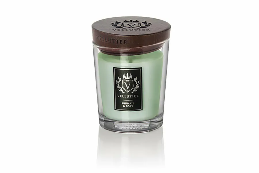 Vellutier Geurkaars Intimate & Cozy - Diverse afmetingen Sale