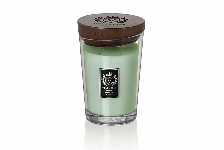 Vellutier Geurkaars Intimate & Cozy - Diverse afmetingen Sale