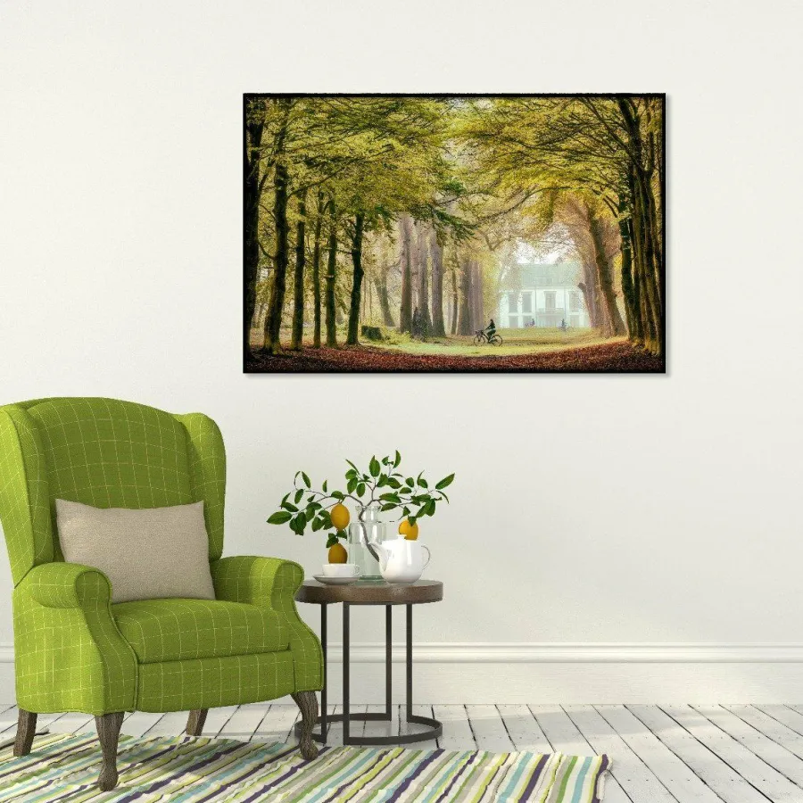 Wandkraft A Path for Many Discount