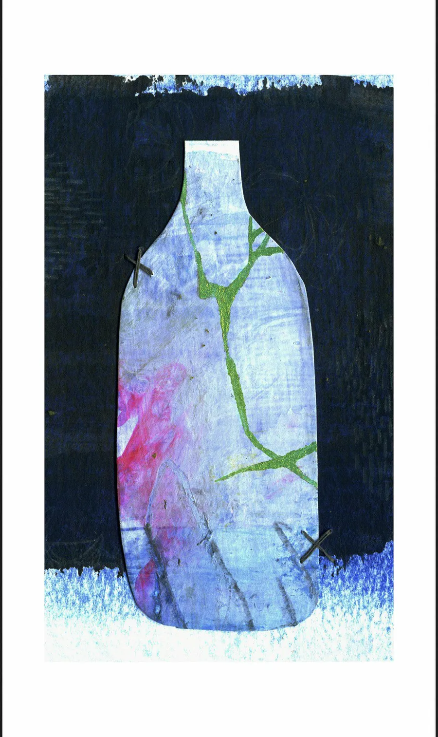 Wandkraft Art Crafts 004