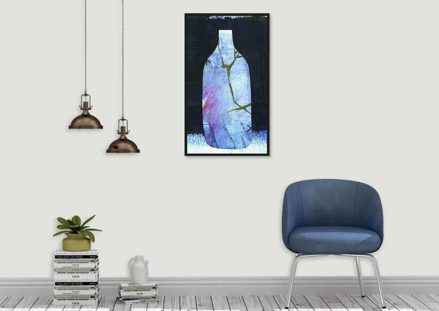 Wandkraft Art Crafts 004