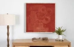 Wandkraft Art Crafts 048 Best