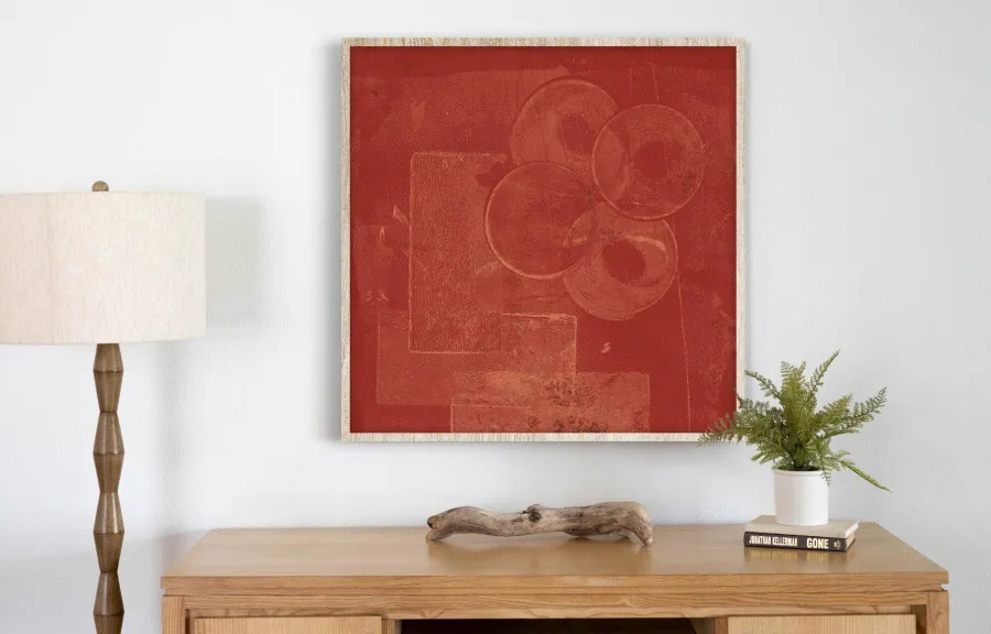 Wandkraft Art Crafts 048 Best