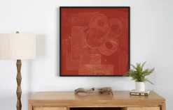 Wandkraft Art Crafts 048 Best