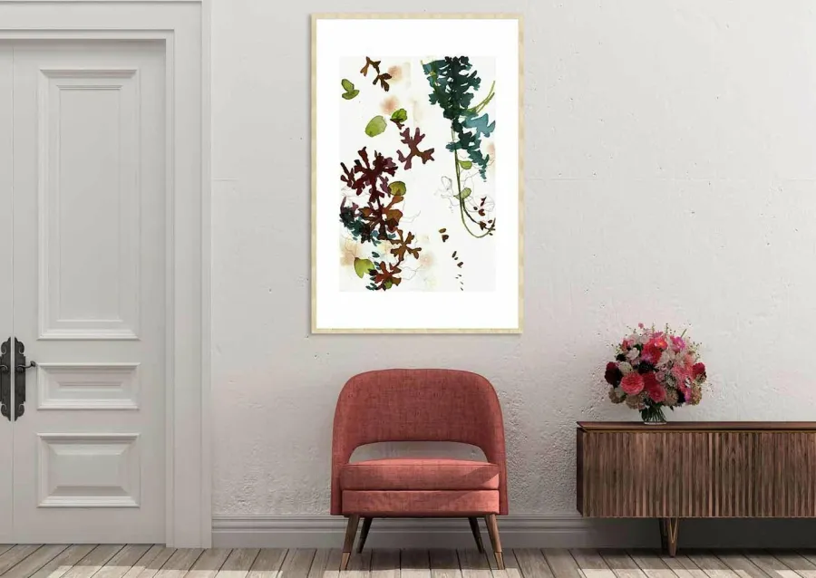 Wandkraft Art Crafts 001 New