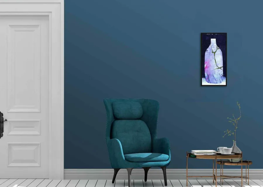 Wandkraft Art Crafts 004 Clearance