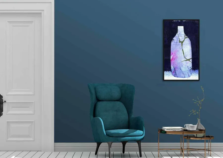 Wandkraft Art Crafts 004 Clearance