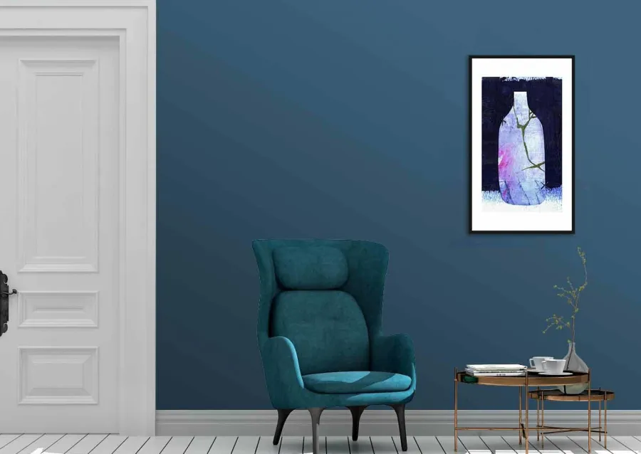 Wandkraft Art Crafts 004 Clearance