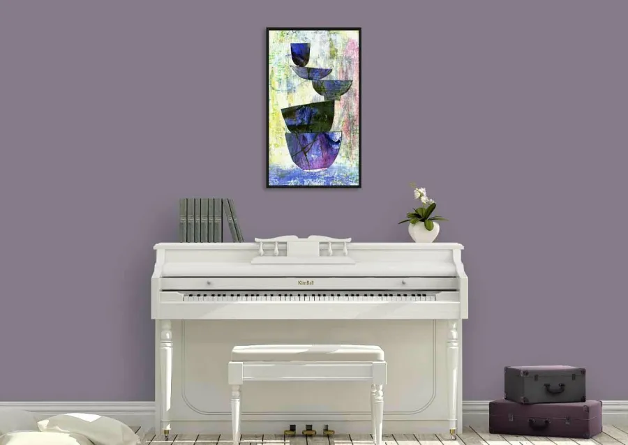 Wandkraft Art Crafts 003 New