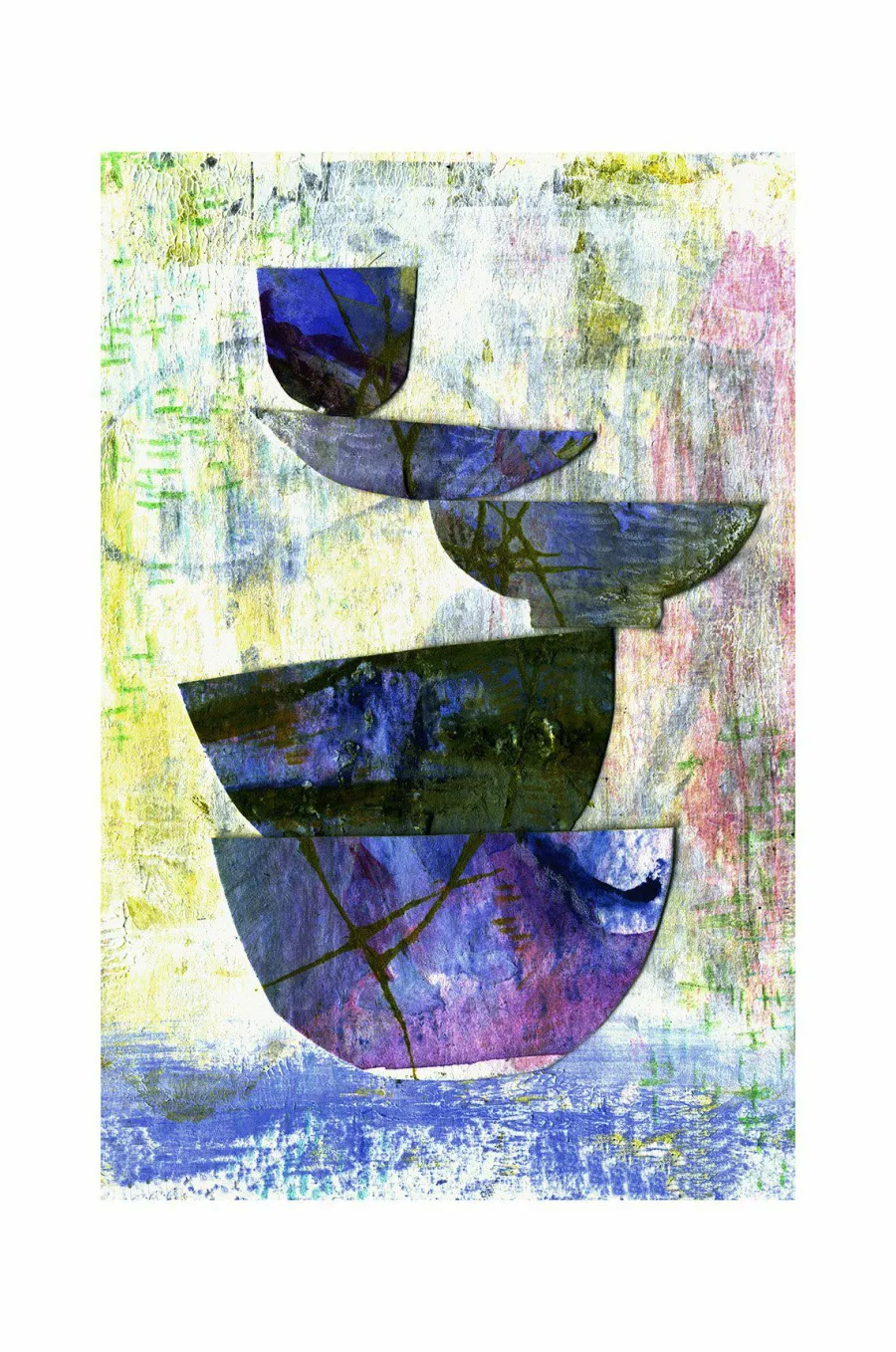 Wandkraft Art Crafts 003 New