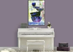 Wandkraft Art Crafts 003 New