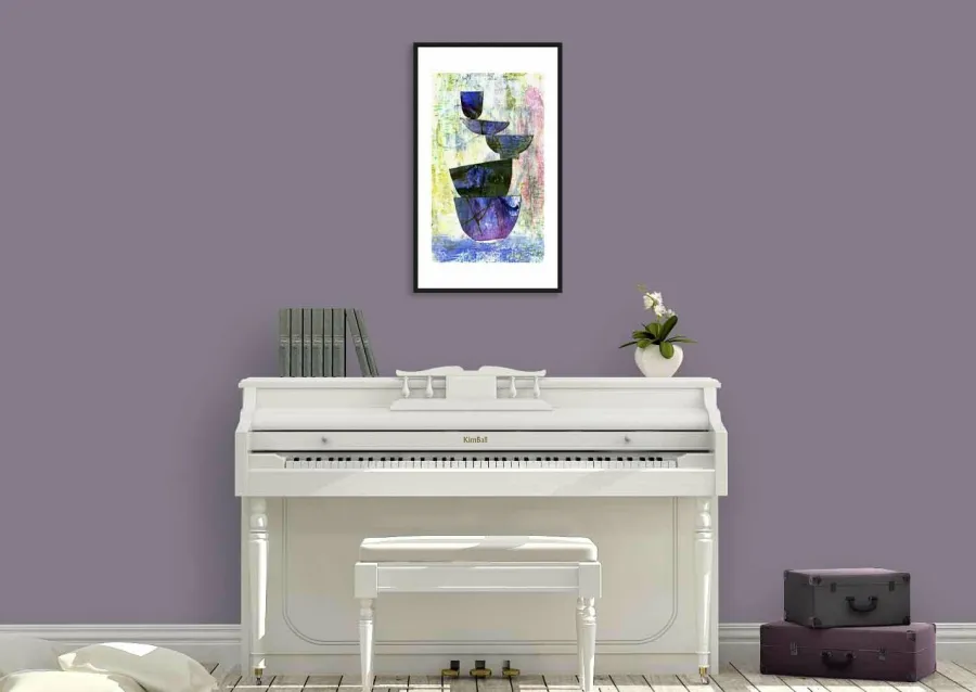 Wandkraft Art Crafts 003 New