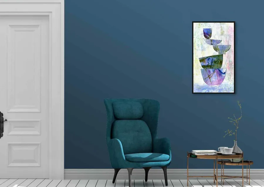 Wandkraft Art Crafts 003 New