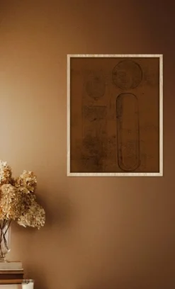 Wandkraft Art Crafts 062 Outlet