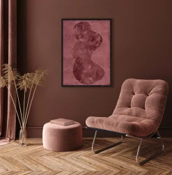 Wandkraft Art Crafts 056 Hot