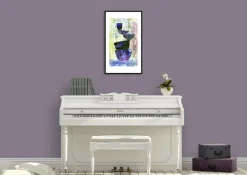 Wandkraft Art Crafts 003 Online