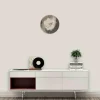 Wandkraft Art Crafts 005 - rond schilderij Best