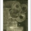 Wandkraft Art Crafts 005 groen New