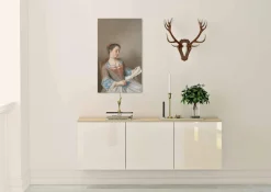 Wandkraft Art Facsimile 019 Hot