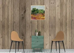 Wandkraft Art Facsimile 001 New