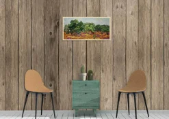 Wandkraft Art Facsimile 001 New