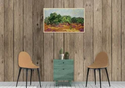 Wandkraft Art Facsimile 001 New