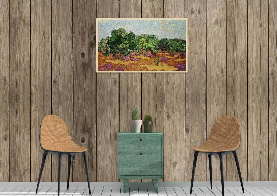 Wandkraft Art Facsimile 001 New