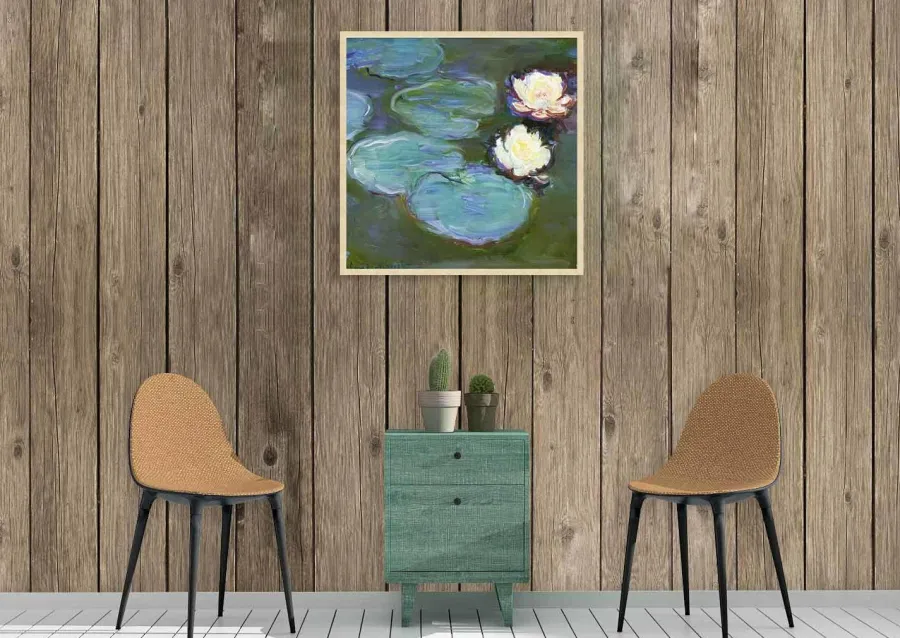 Wandkraft Art Facsimile 004 Sale
