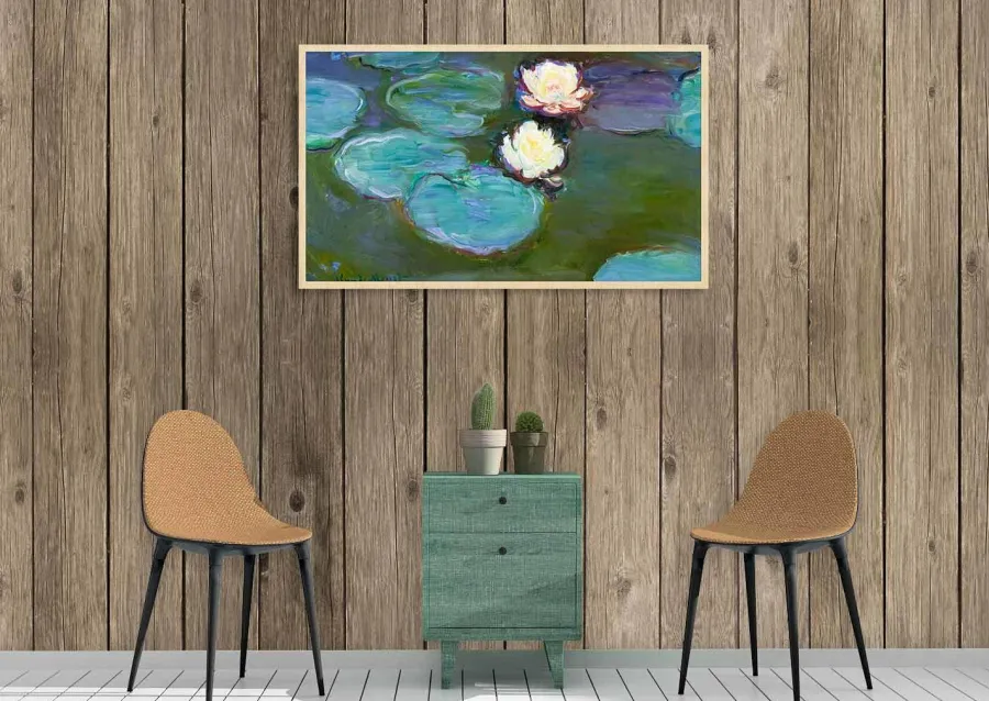 Wandkraft Art Facsimile 004 Sale