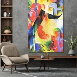 Wandkraft Art Facsimile 056 New