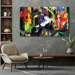 Wandkraft Art Facsimile 055 Hot