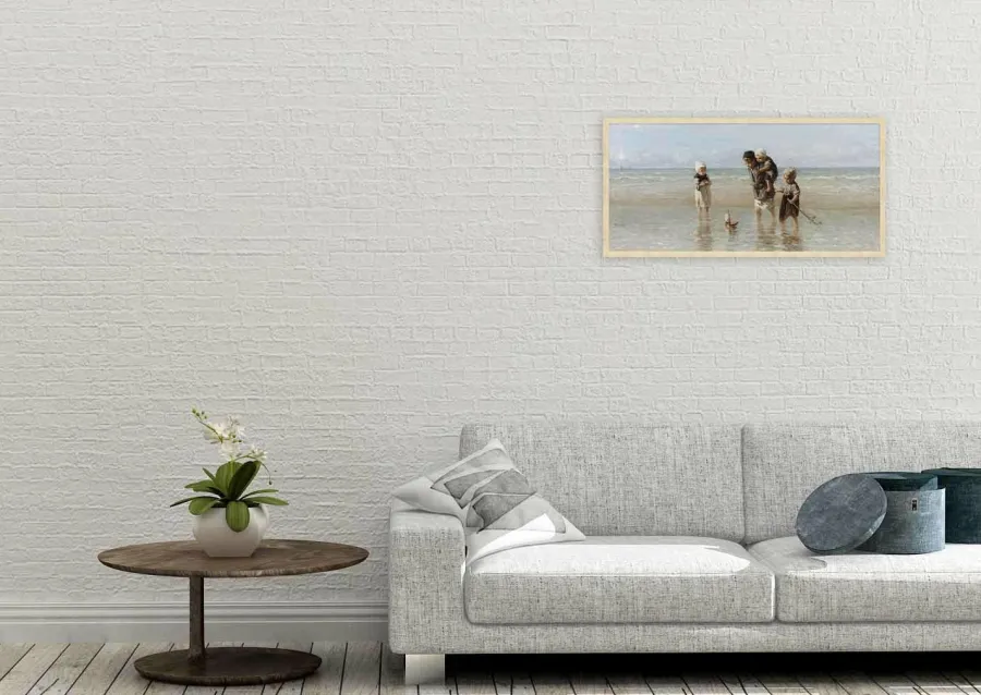 Wandkraft Art Facsimile 006 Clearance