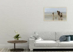 Wandkraft Art Facsimile 006 Clearance