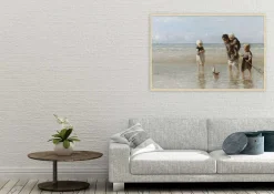 Wandkraft Art Facsimile 006 Clearance