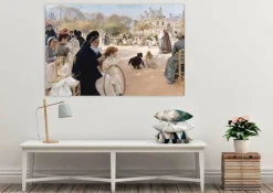 Wandkraft Art Facsimile 034 Outlet