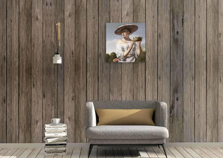 Wandkraft Art Facsimile 002 Outlet