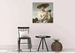 Wandkraft Art Facsimile 002 Outlet