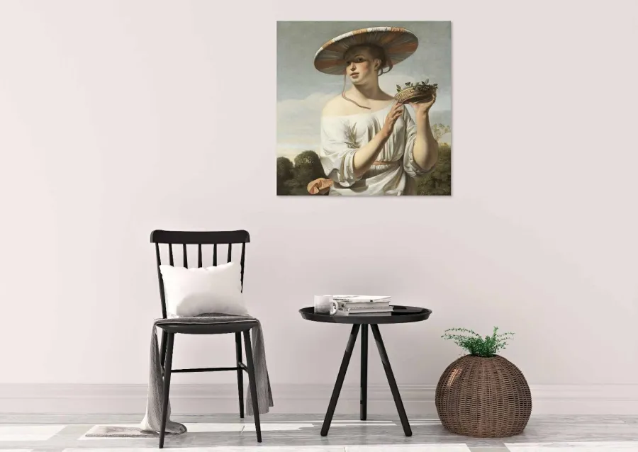 Wandkraft Art Facsimile 002 Outlet