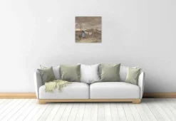 Wandkraft Art Facsimile 035 Hot