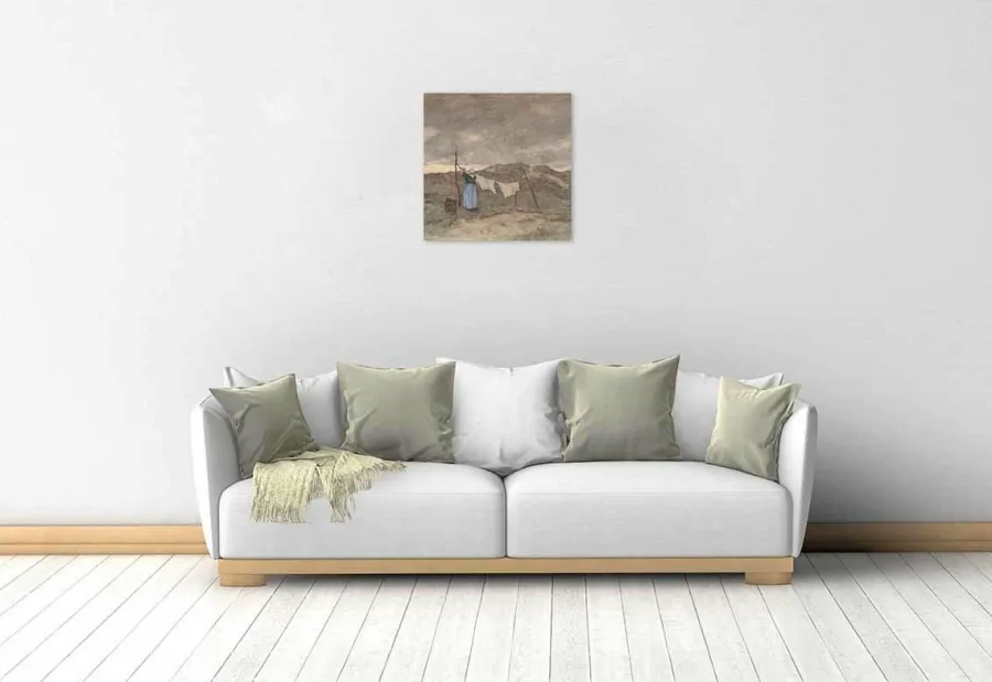Wandkraft Art Facsimile 035 Hot