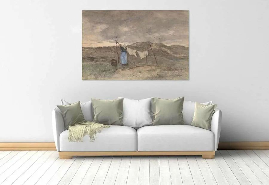 Wandkraft Art Facsimile 035 Hot