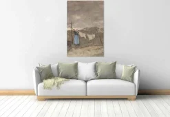 Wandkraft Art Facsimile 035 Hot