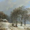 Wandkraft Art Facsimile 049