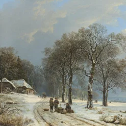 Wandkraft Art Facsimile 049