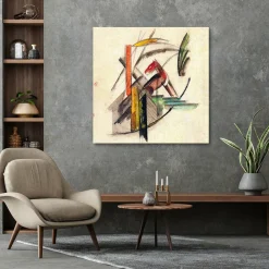 Wandkraft Art Facsimile 057 New