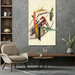 Wandkraft Art Facsimile 057 New