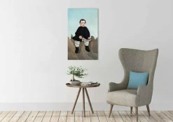 Wandkraft Art Facsimile 021 Hot