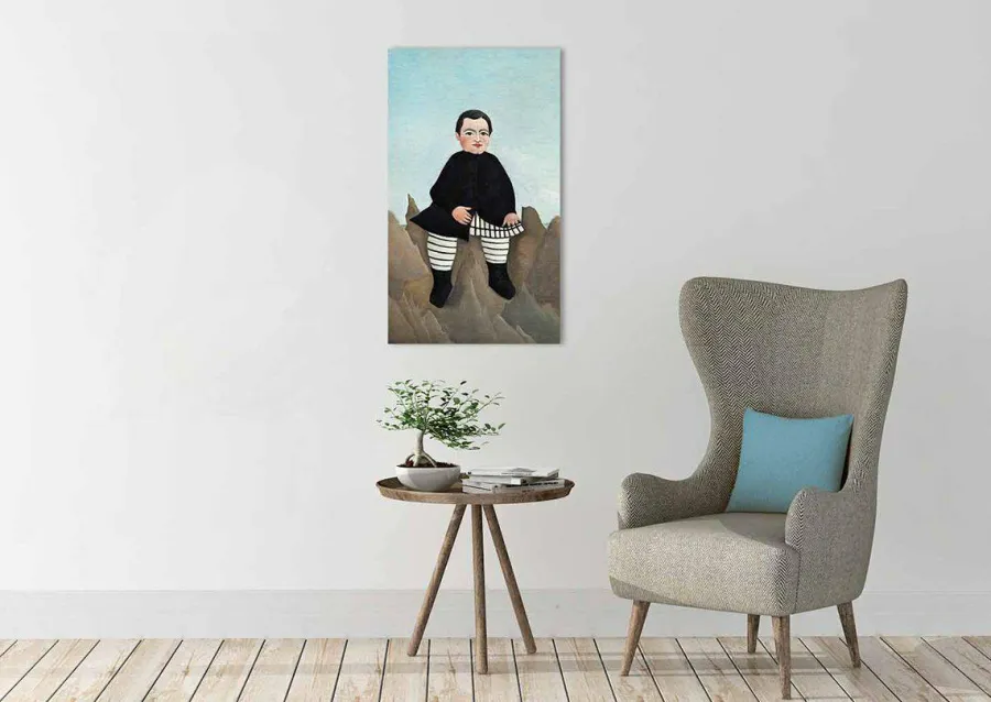 Wandkraft Art Facsimile 021 Hot
