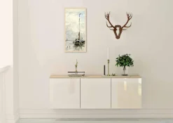 Wandkraft Art Facsimile 007 Discount