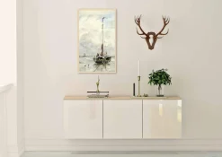 Wandkraft Art Facsimile 007 Discount